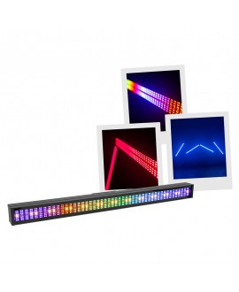 Evolite Thunder Bar Strip RGBA Barre LED