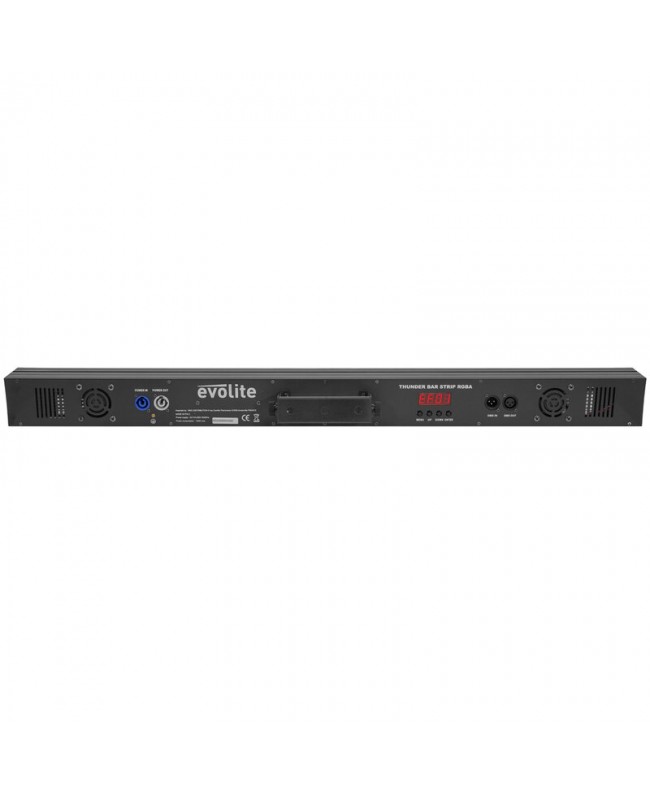 Evolite Thunder Bar Strip RGBA Barre LED