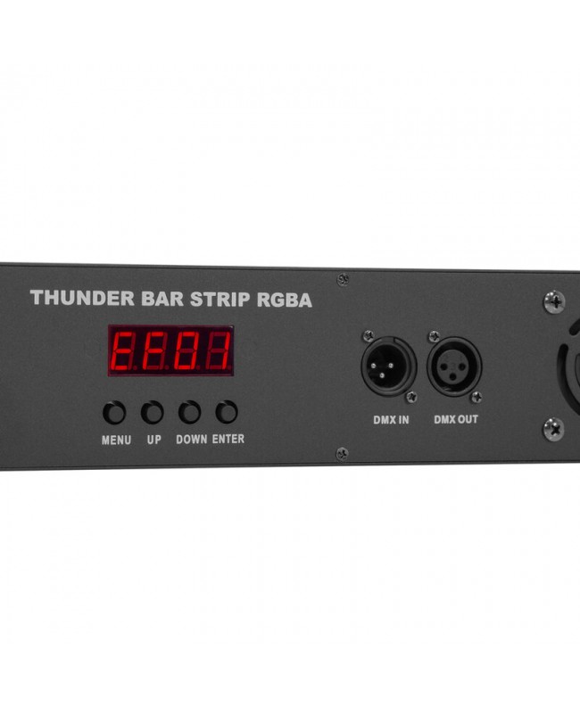 Evolite Thunder Bar Strip RGBA Barre LED