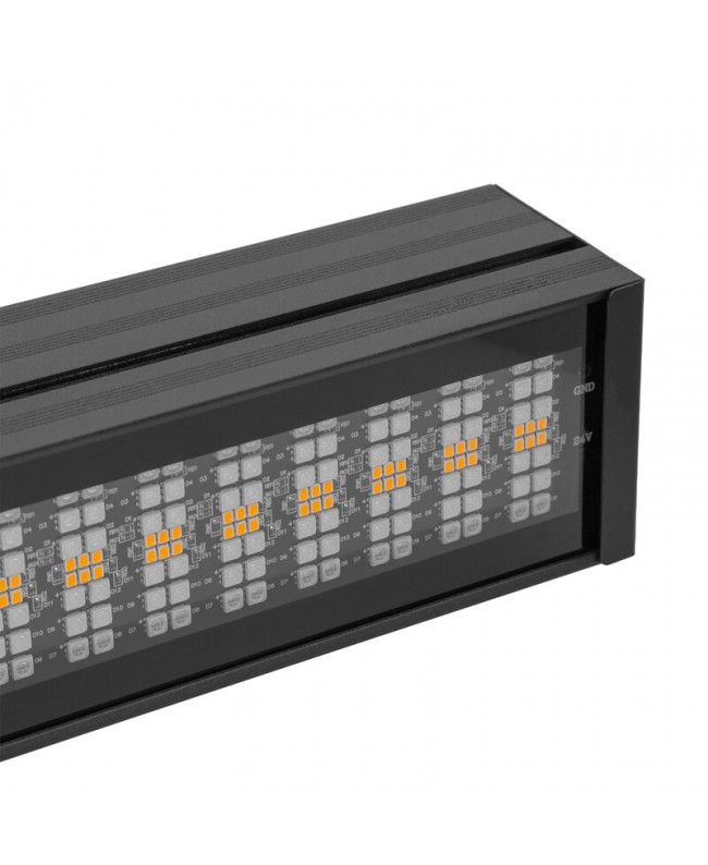 Evolite Thunder Bar Strip RGBA Barre LED