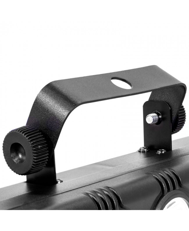 BoomTone DJ ColorBar 9x3W RGB LED BAR