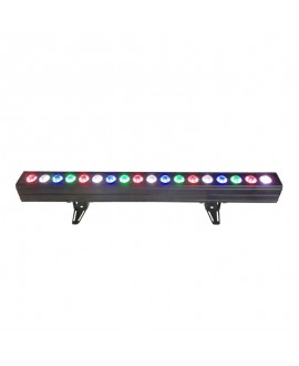 Power Lighting LED BAR 18x15 W QUAD PIX