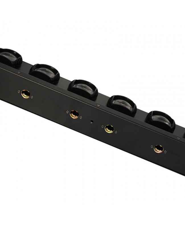 Power Lighting BARRE LED MOTOR 10x15W QUAD LED BAR