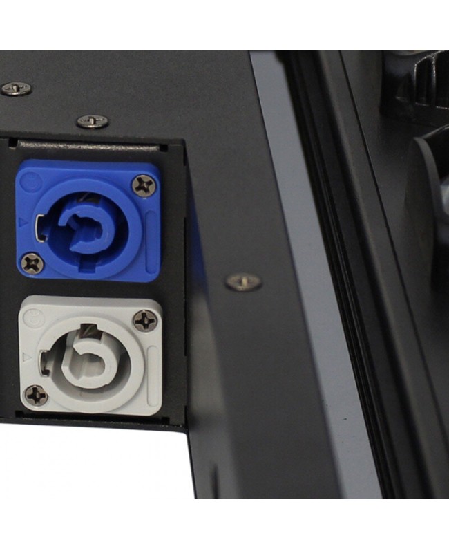 Power Lighting BARRE LED MOTOR 10x15W QUAD Barre LED