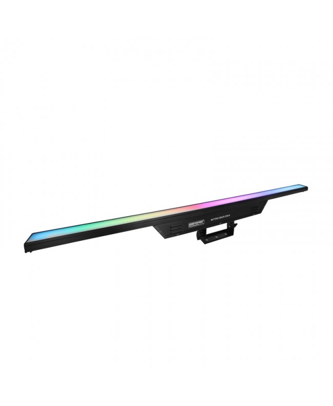 Power Lighting NITRO BAR 264 Barre LED