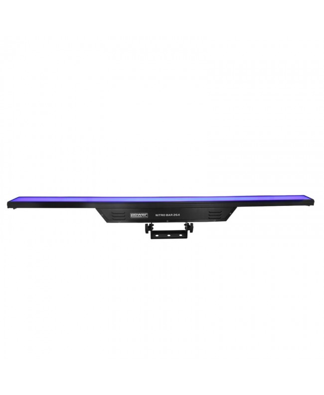 Power Lighting NITRO BAR 264 Barre LED