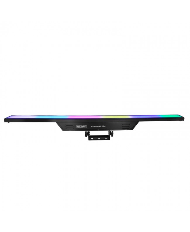 Power Lighting NITRO BAR 264 LED BAR