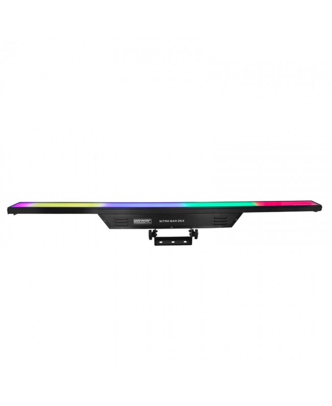 Power Lighting NITRO BAR 264 Barre LED