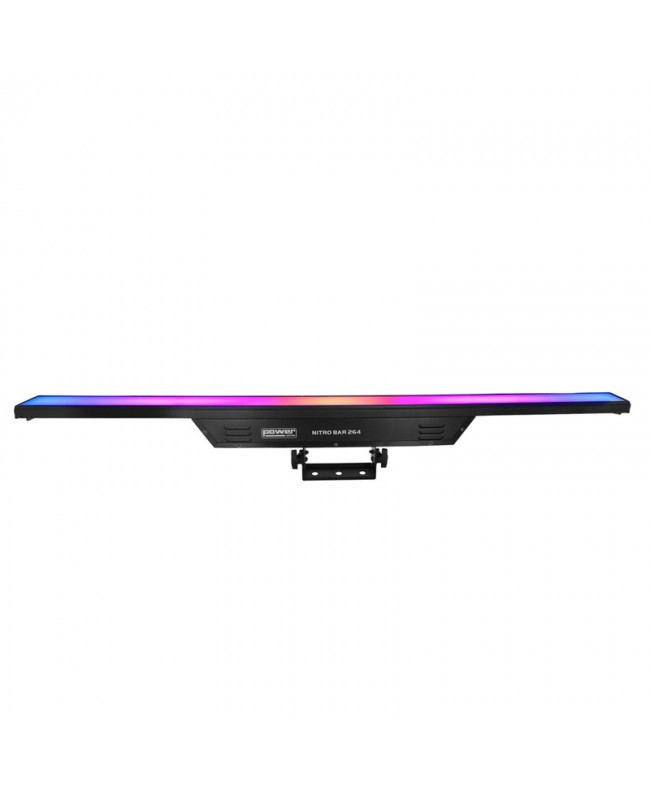 Power Lighting NITRO BAR 264 Barre LED