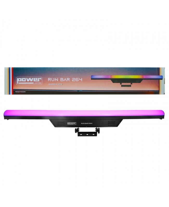 Power Lighting RUN BAR 264 LED BAR