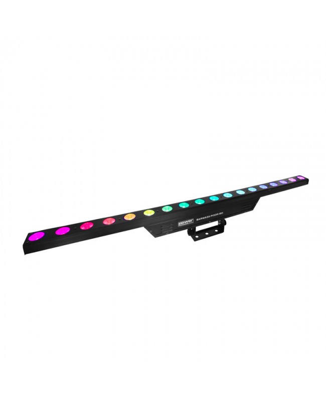 Power Lighting BARWASH PIXOR 180 LED BAR
