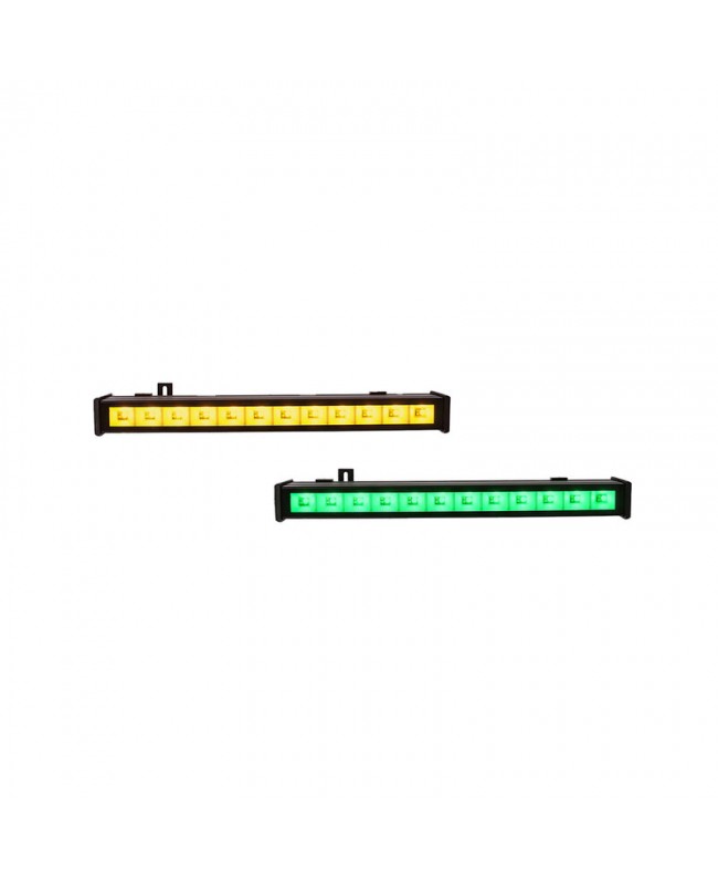 Power Lighting PACK 2BARRES LED 36 IP LED BAR