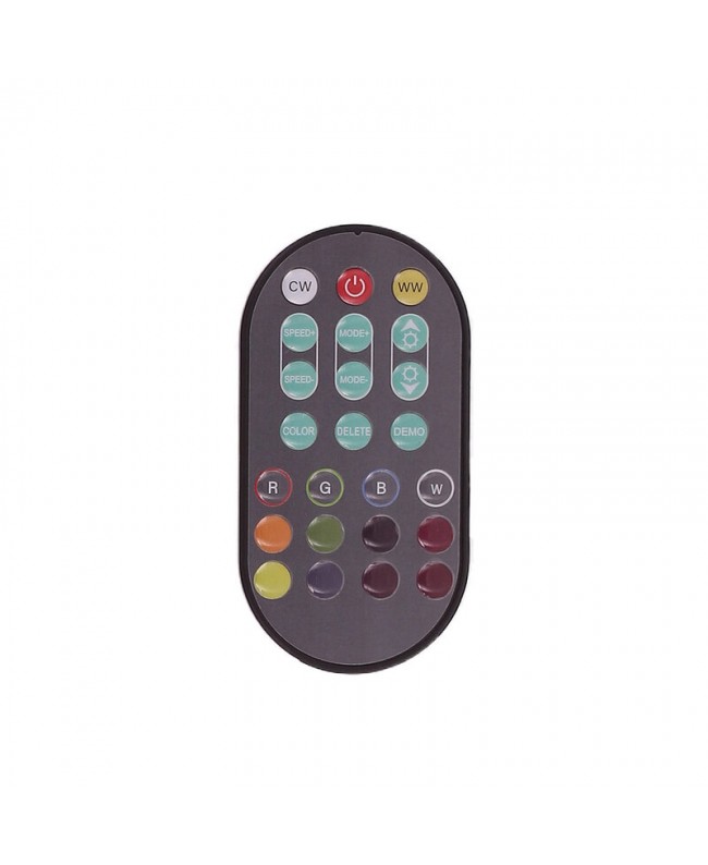 Power Lighting PACK 2BARRES LED 36 IP Barre LED