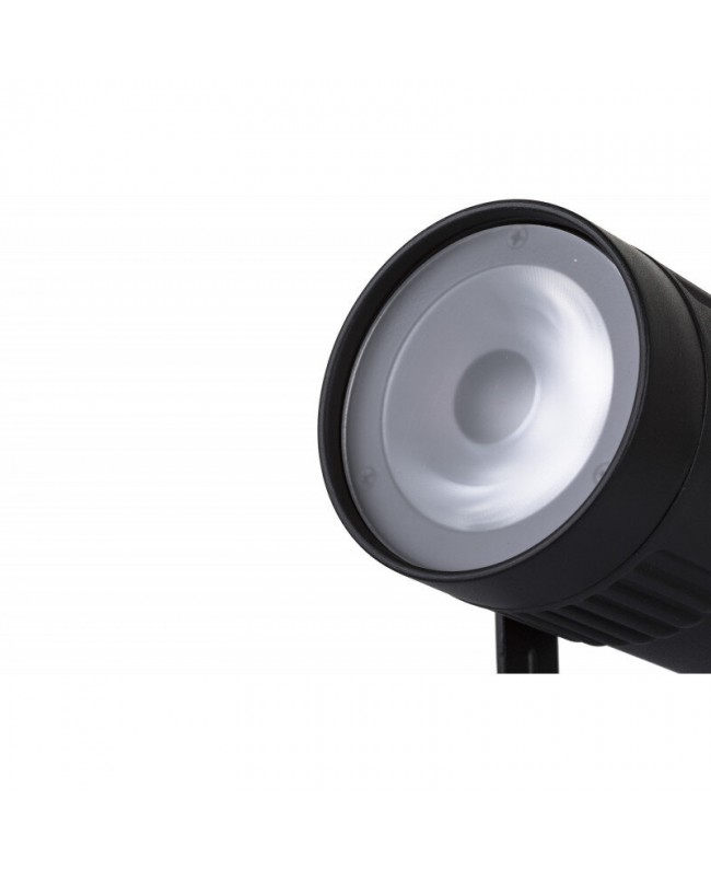 Briteq BEAMSPOT1-TRIAC W W LED PAR