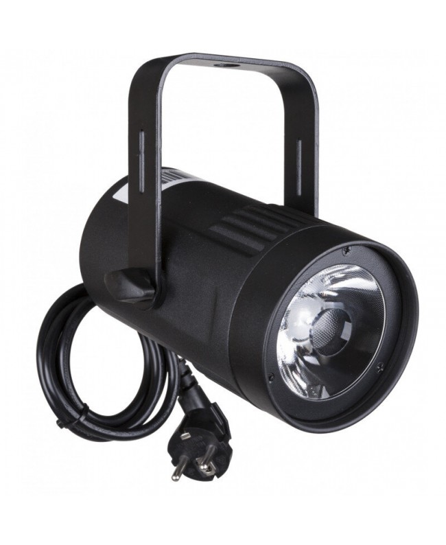 Briteq BEAMSPOT1-TRIAC N W LED PAR
