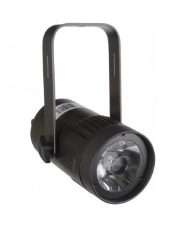 Briteq BEAMSPOT1-DMX W W PAR LED