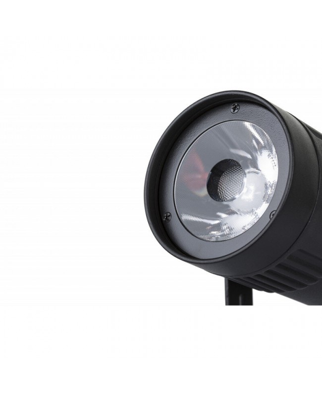Briteq BEAMSPOT1-DMX W W PAR LED