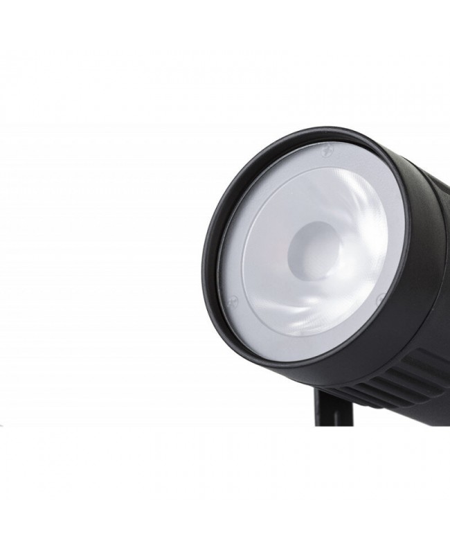Briteq BEAMSPOT1-DMX W W PAR LED