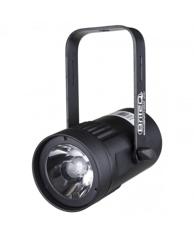 Briteq BEAMSPOT1-DMX W W PAR LED