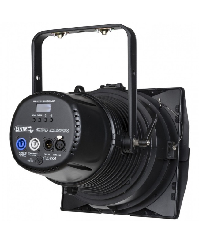 Briteq EXPO CANNON LED PAR
