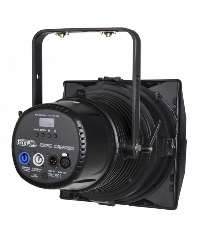 Briteq EXPO CANNON LED PAR