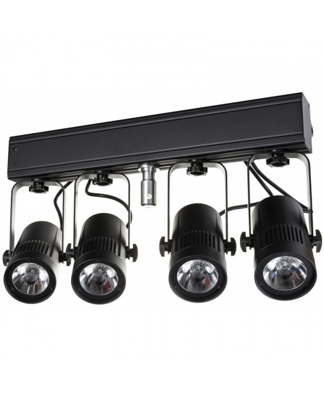Briteq BEAMSPOT-4BAR W W LED PAR