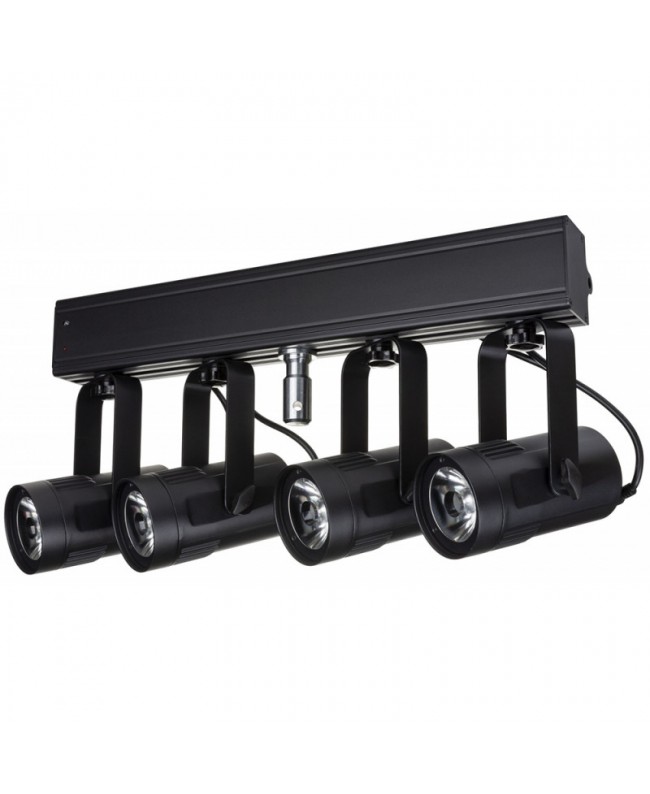 Briteq BEAMSPOT-4BAR W W LED PAR