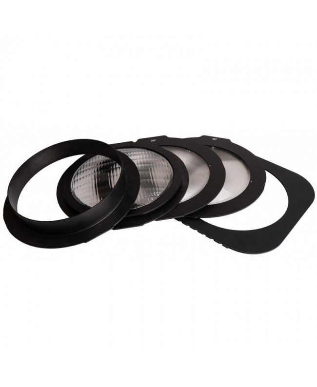 Briteq BT-SUNRAY 130R PAR LED
