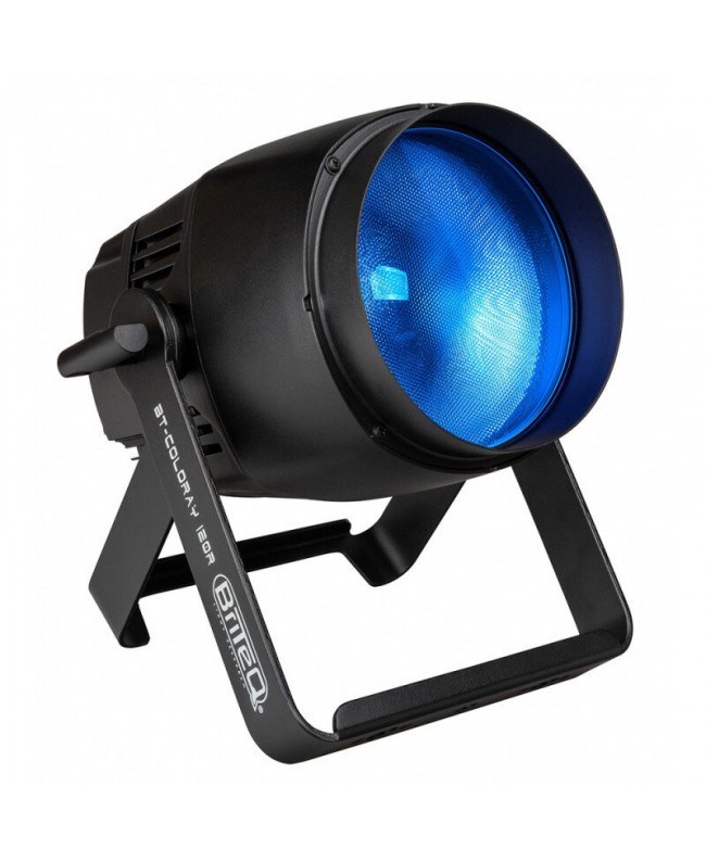 Briteq BT-ColoRay 120R LED PAR