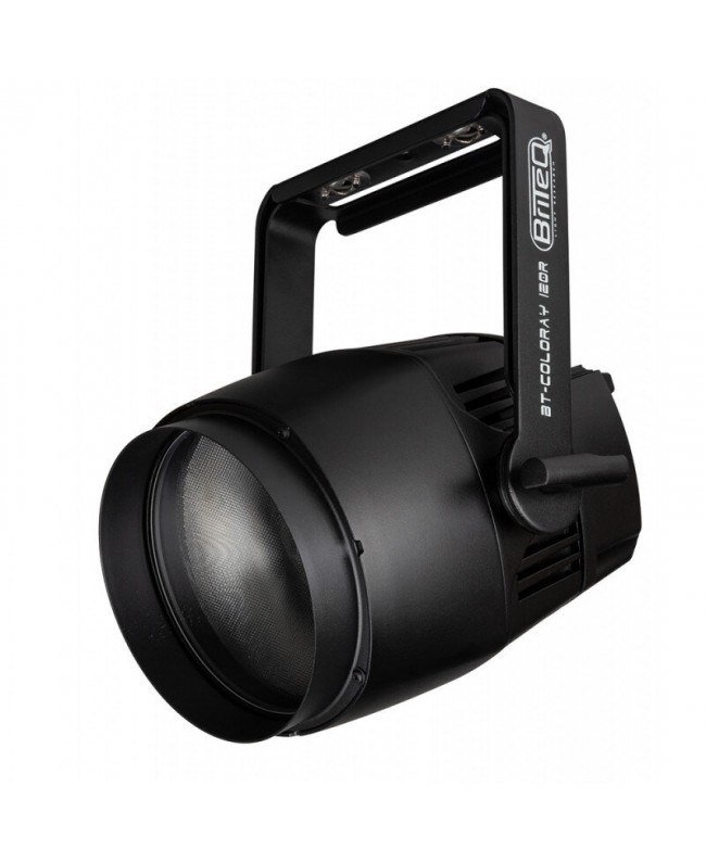 Briteq BT-ColoRay 120R LED PAR