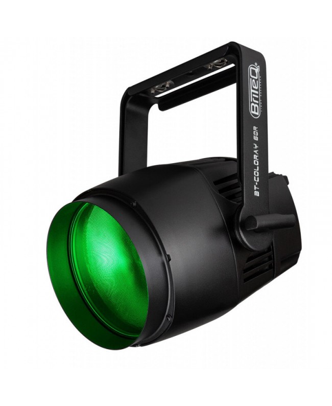 Briteq BT-ColoRay 60R PAR LED