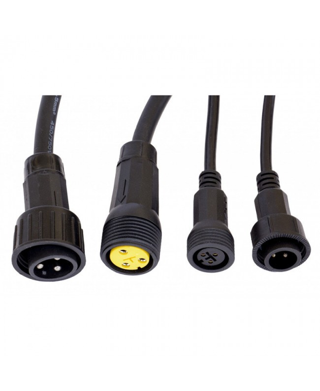 Briteq STAGE BEAMER FC - OUTDOOR PAR LED