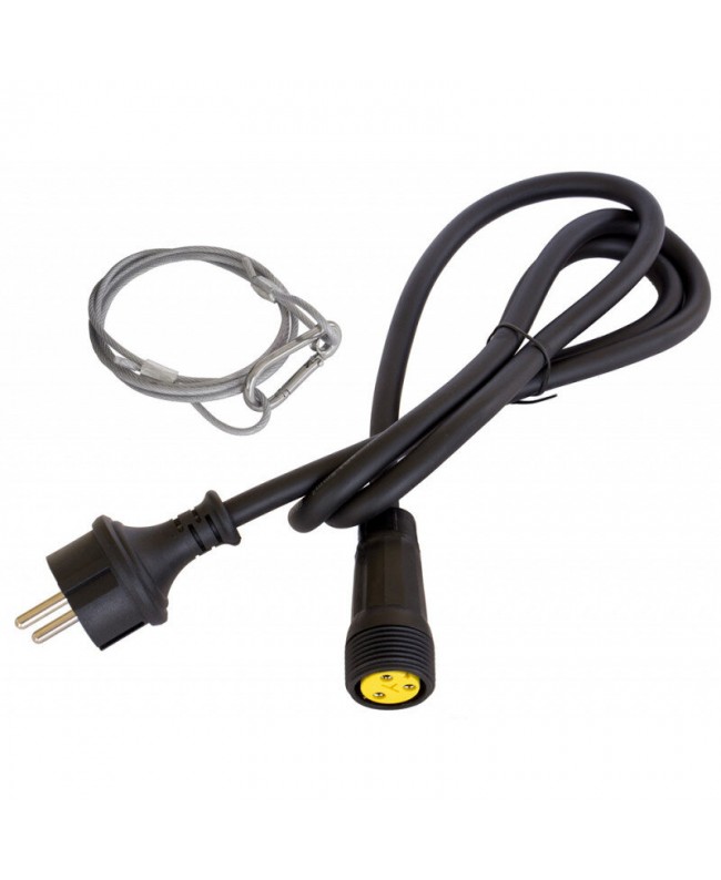 Briteq STAGE BEAMER FC - OUTDOOR PAR LED