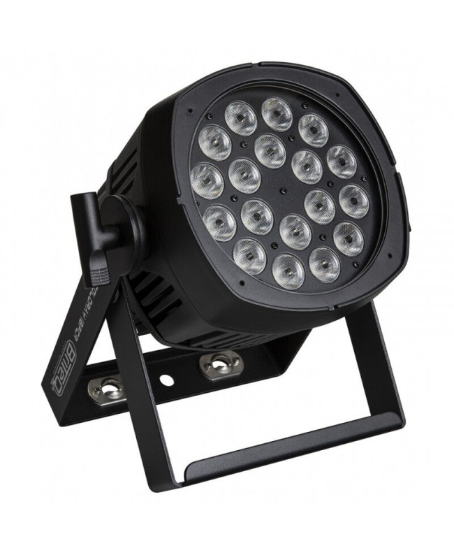 Briteq BT-COLORAY 18FCR (XLR 3-pin) LED PAR