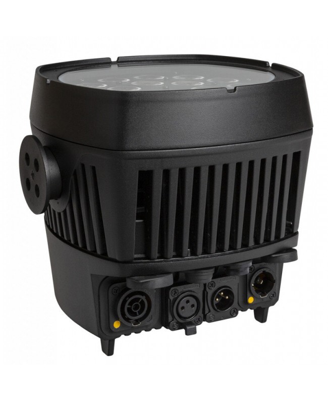 Briteq BT-COLORAY 18FCR (XLR 3-pin) PAR LED