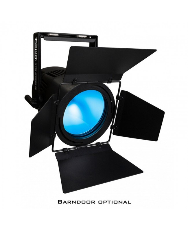 Briteq BT-COLORAY MULTI LED PAR