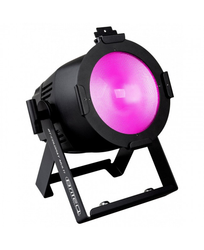 Briteq BT-COLORAY MULTI LED PAR