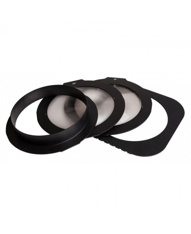 Briteq BT-COLORAY MULTI LED PAR