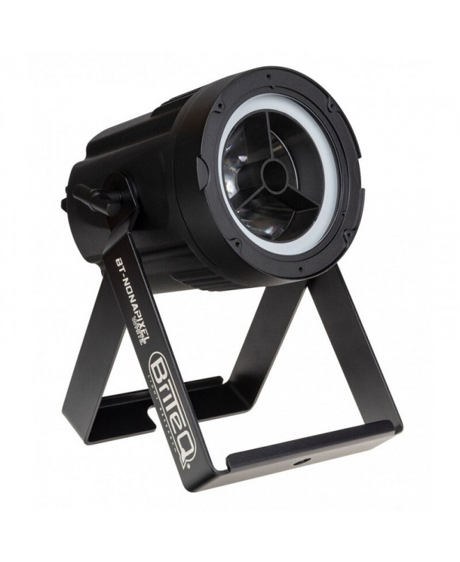 Briteq BT-NONAPIXEL WHITE LED PAR
