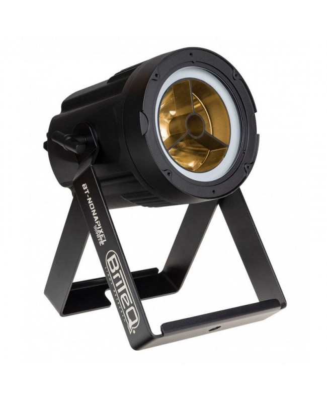 Briteq BT-NONAPIXEL WEISS LED PAR