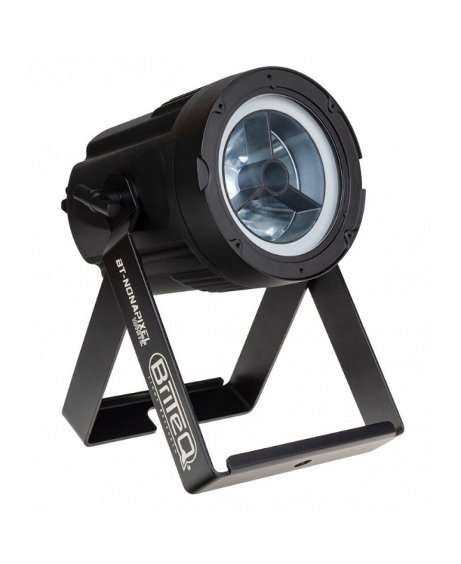 Briteq BT-NONAPIXEL WHITE PAR LED