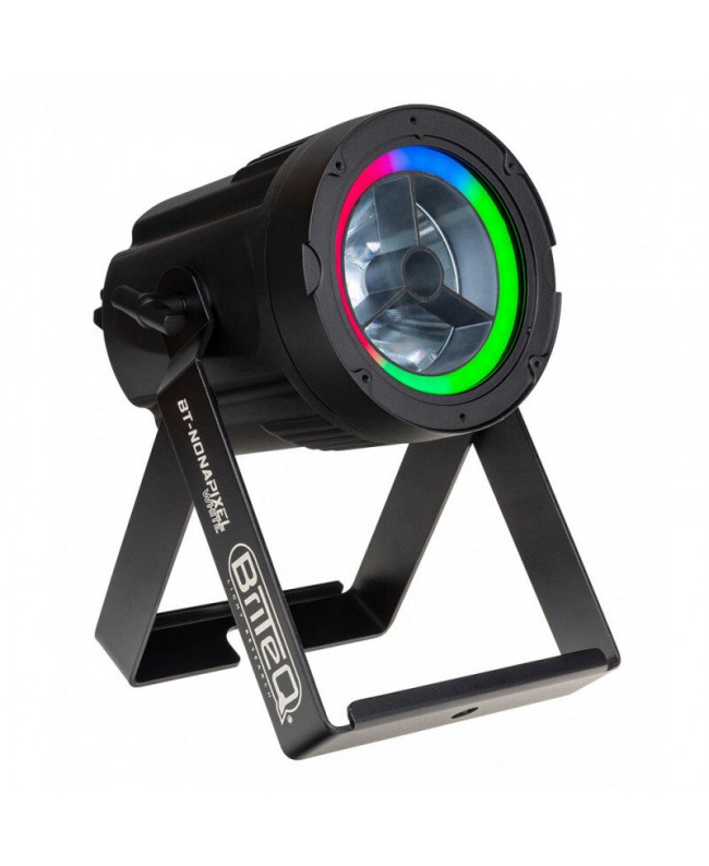 Briteq BT-NONAPIXEL WHITE PAR LED