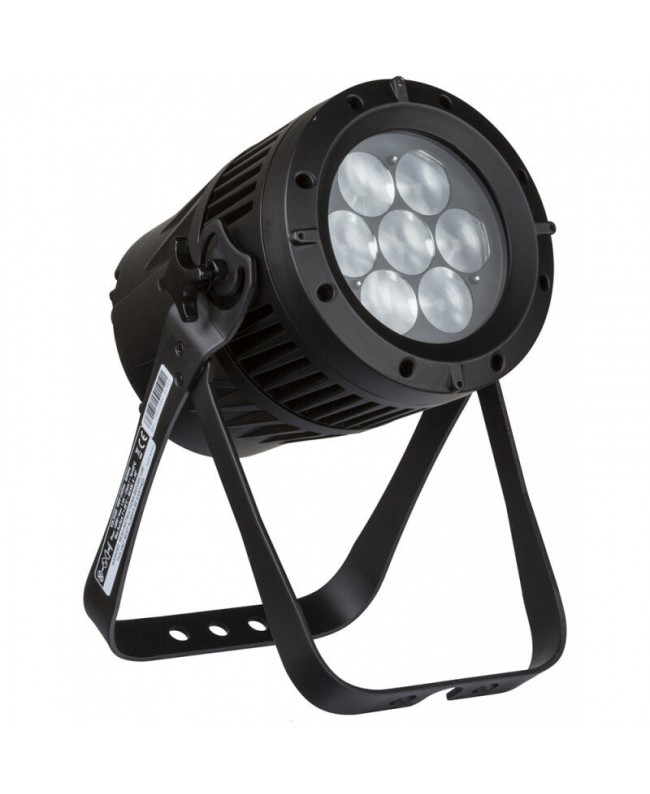 Briteq PRO BEAMER ZOOM Mk5 - RENTAL PAR LED