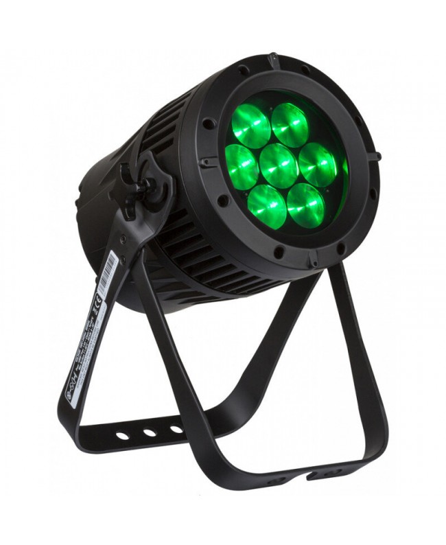 Briteq PRO BEAMER ZOOM Mk5 - RENTAL PAR LED