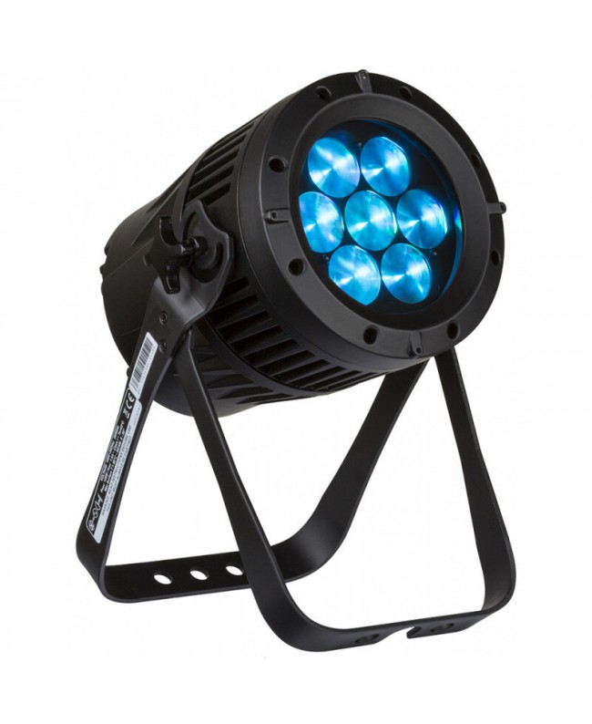 Briteq PRO BEAMER ZOOM Mk5 - RENTAL LED PAR