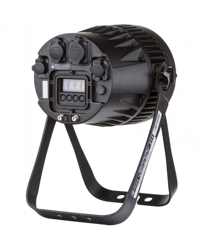 Briteq PRO BEAMER ZOOM Mk5 - RENTAL LED PAR
