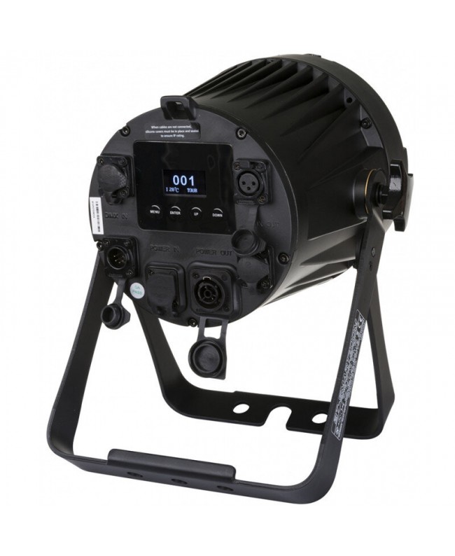 Briteq BT-SMARTZOOM LED PAR