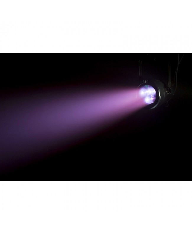 Briteq BT-SMARTZOOM LED PAR