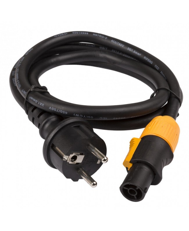 Briteq BT-SMARTZOOM PAR LED