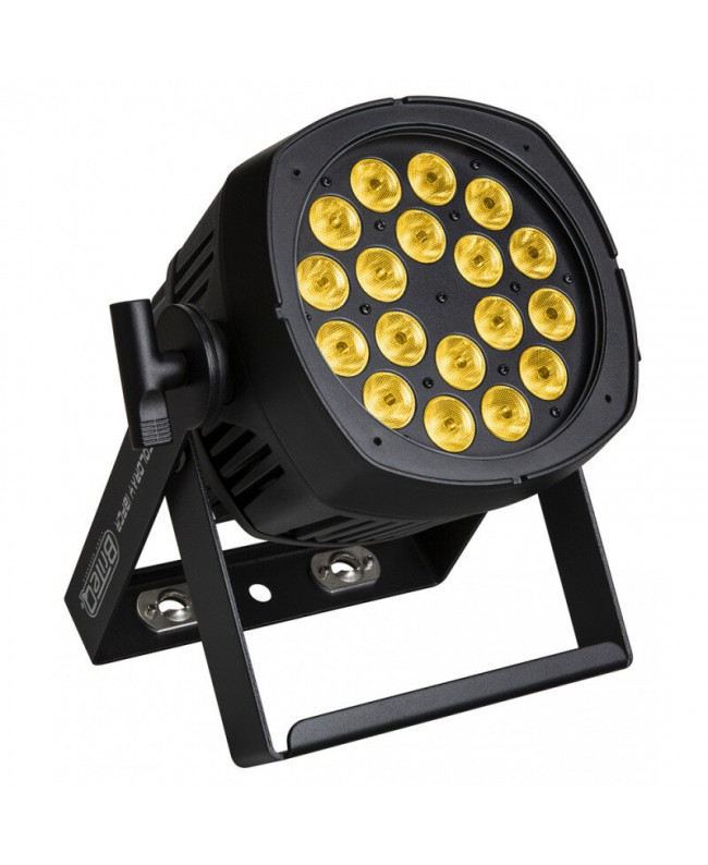 Briteq BT-COLORAY 18FCR (XLR 5-pin) PAR LED